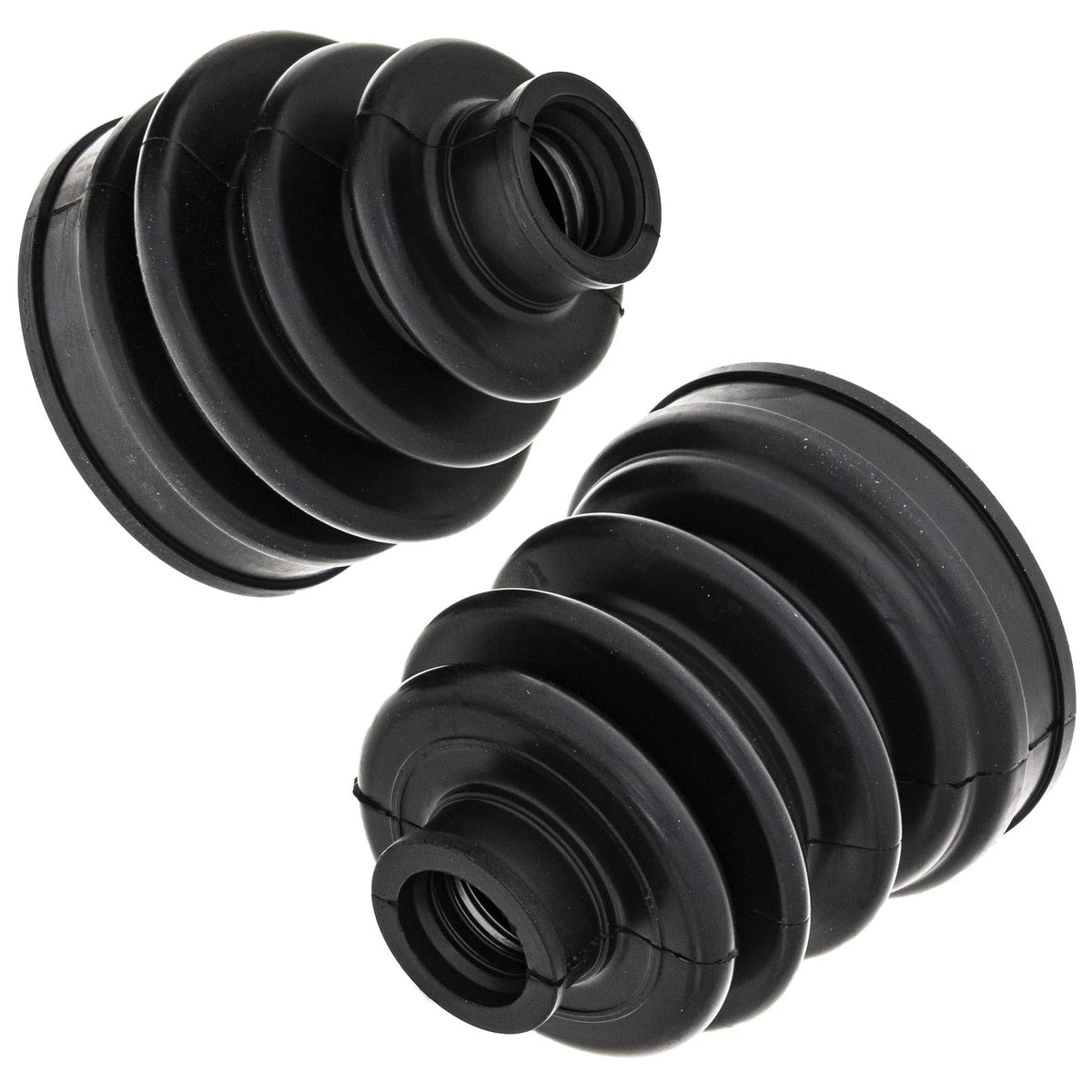 Front CV Axle Boot Kit for Yamaha Big Bear 400 ATV (519-KCV2320B)