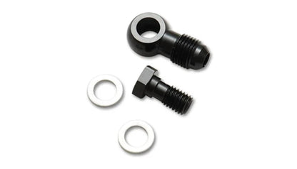 8AN Male Banjo Fitting for Vibrant (Metric 10mm x 1.0) + 2 Washers