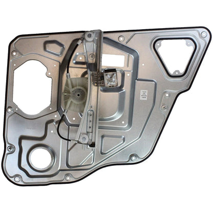 Dorman Window Regulator for Mercury Sable (2000–2005) 752-028, WLR9152