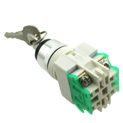 Speed Control Key Switch for Taotao Electric ATVs