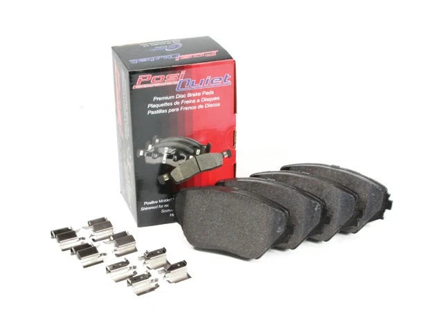 Brake Pad Set for Isuzu FVR (1996–2002) 31753BHFK