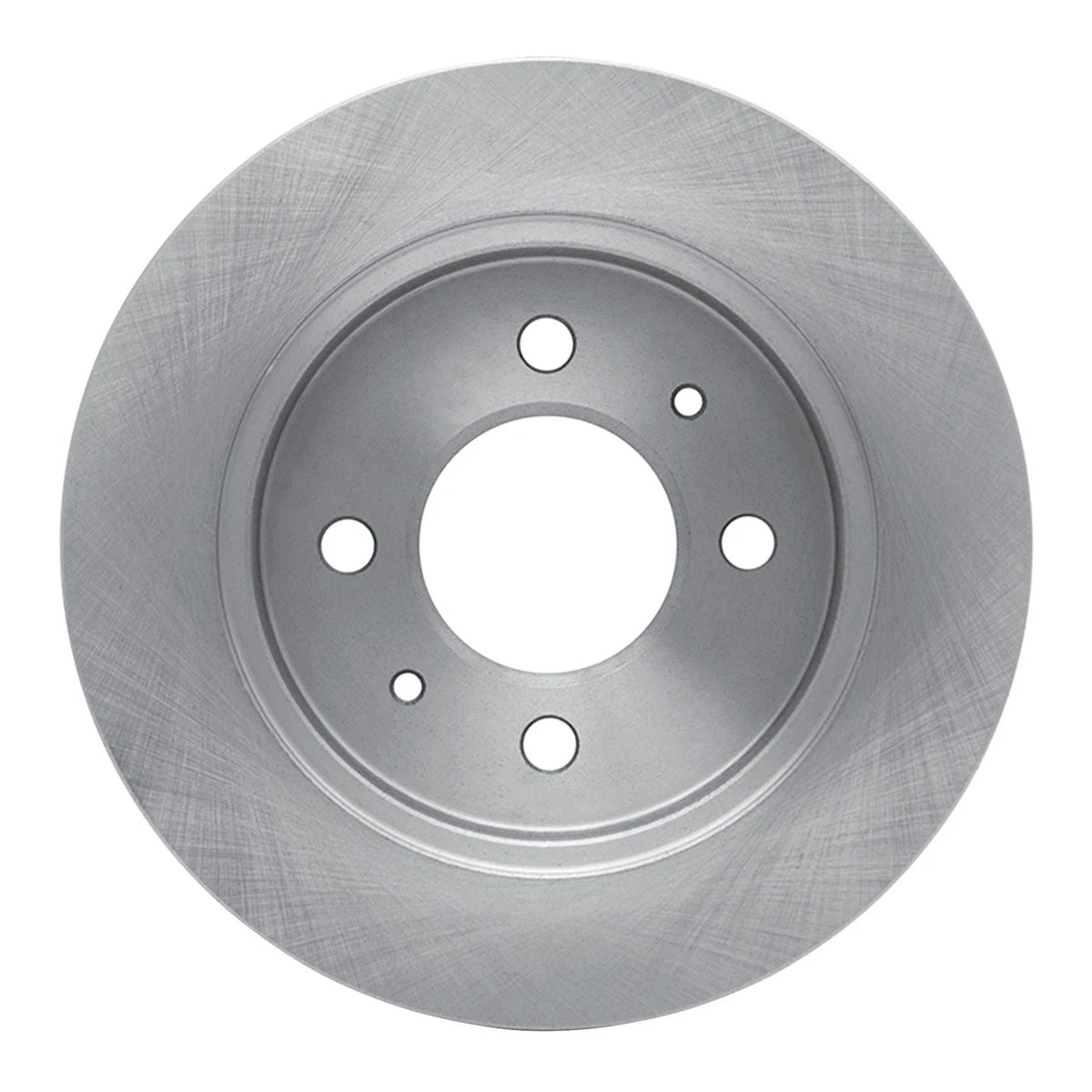 Brake Disc Set for Eagle Dodge (1992–1996) ERE-72026 MB857762 MB857763 MR249357
