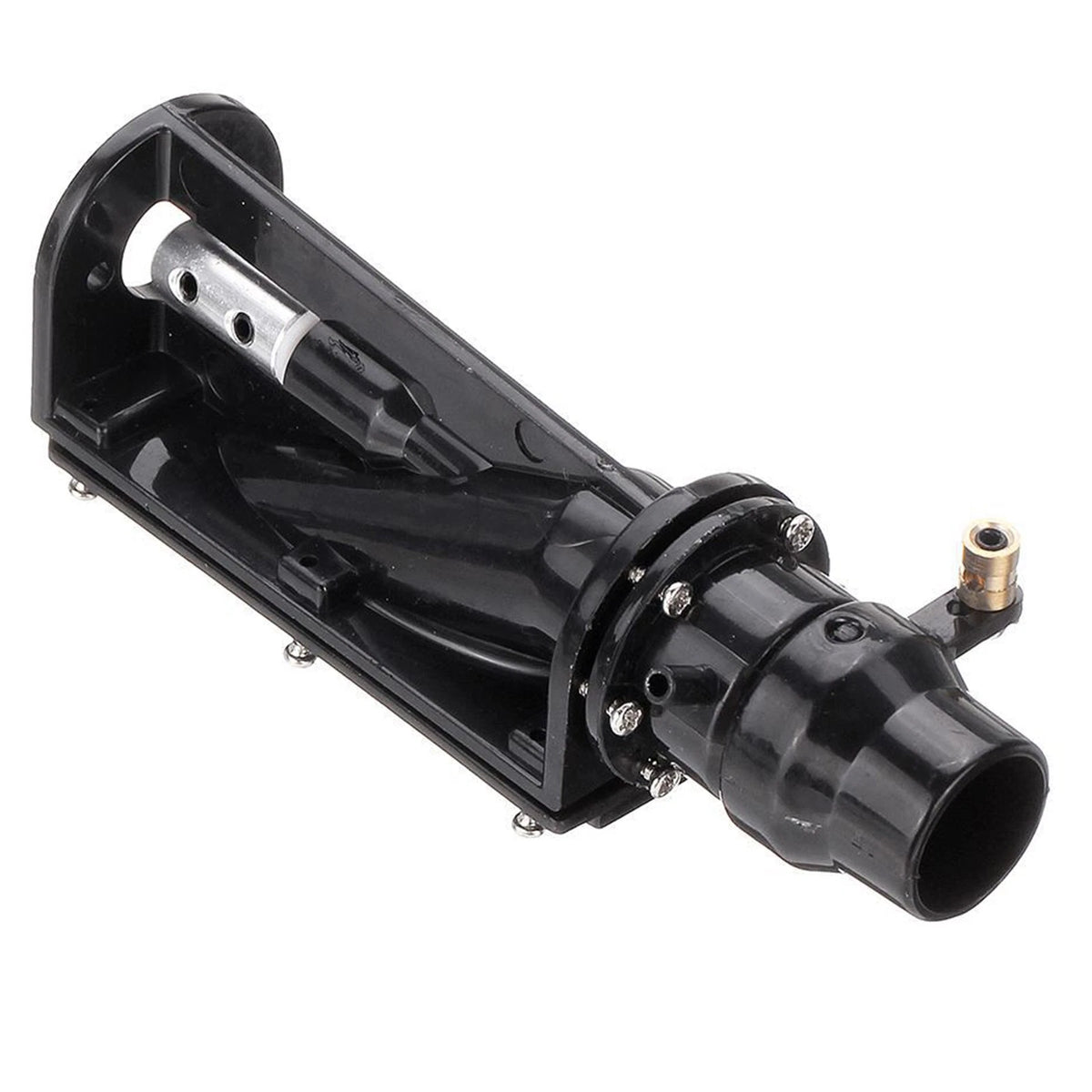 Water Servo Jet Thruster Propeller Pusher for RC Boat E