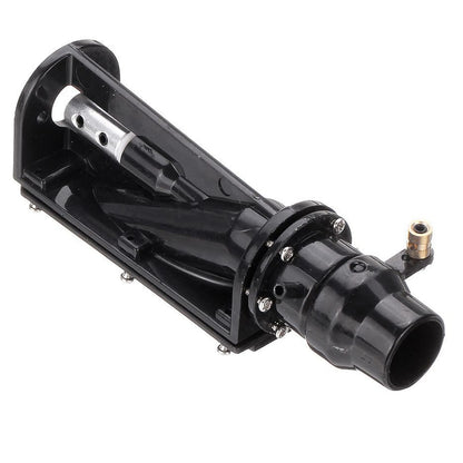 Water Servo Jet Thruster Propeller Pusher for RC Boat E