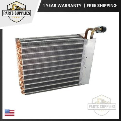 A/C Evaporator Core for Kenworth T2000, Peterbilt 387 (151338BSM)