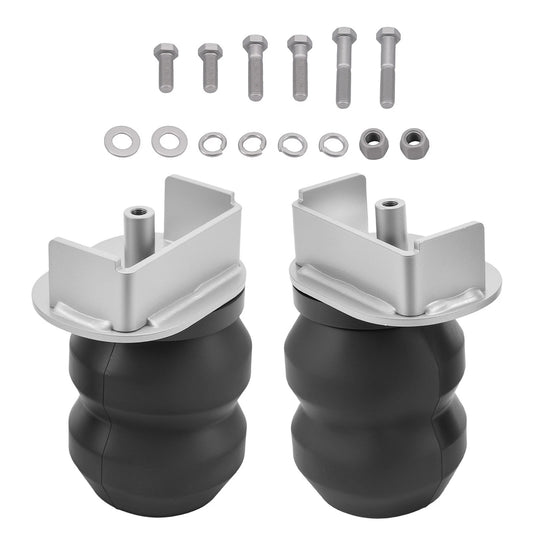 Rear Enhanced Suspension System for Ford F350 Cab & Chassis (1970–1998) NPJWK2