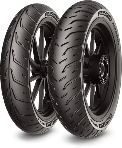 Michelin Pilot Street Front Tire for (2017–2023) 16273