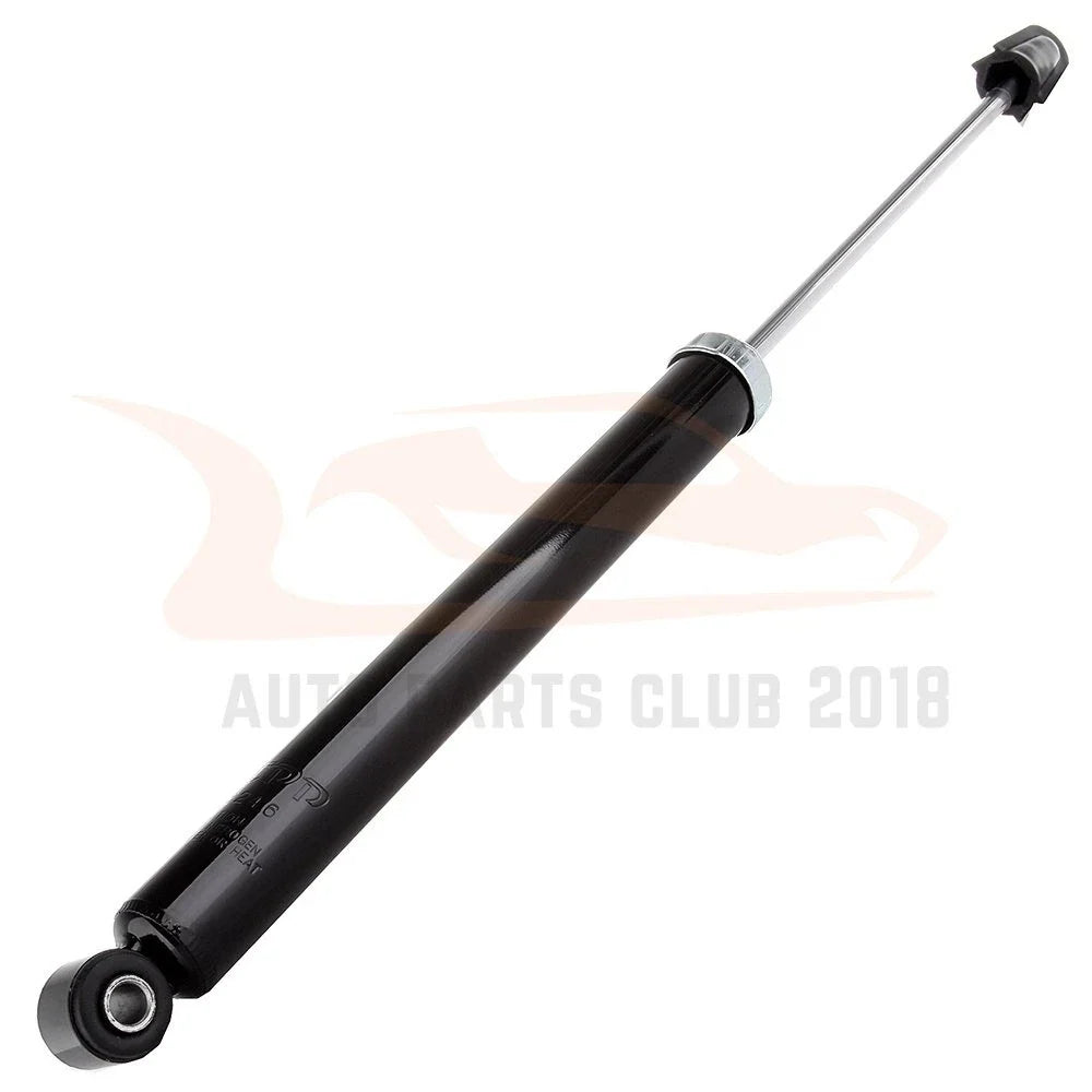 Rear Shocks and Front Suspension Struts for Ford Focus (2000–2005)