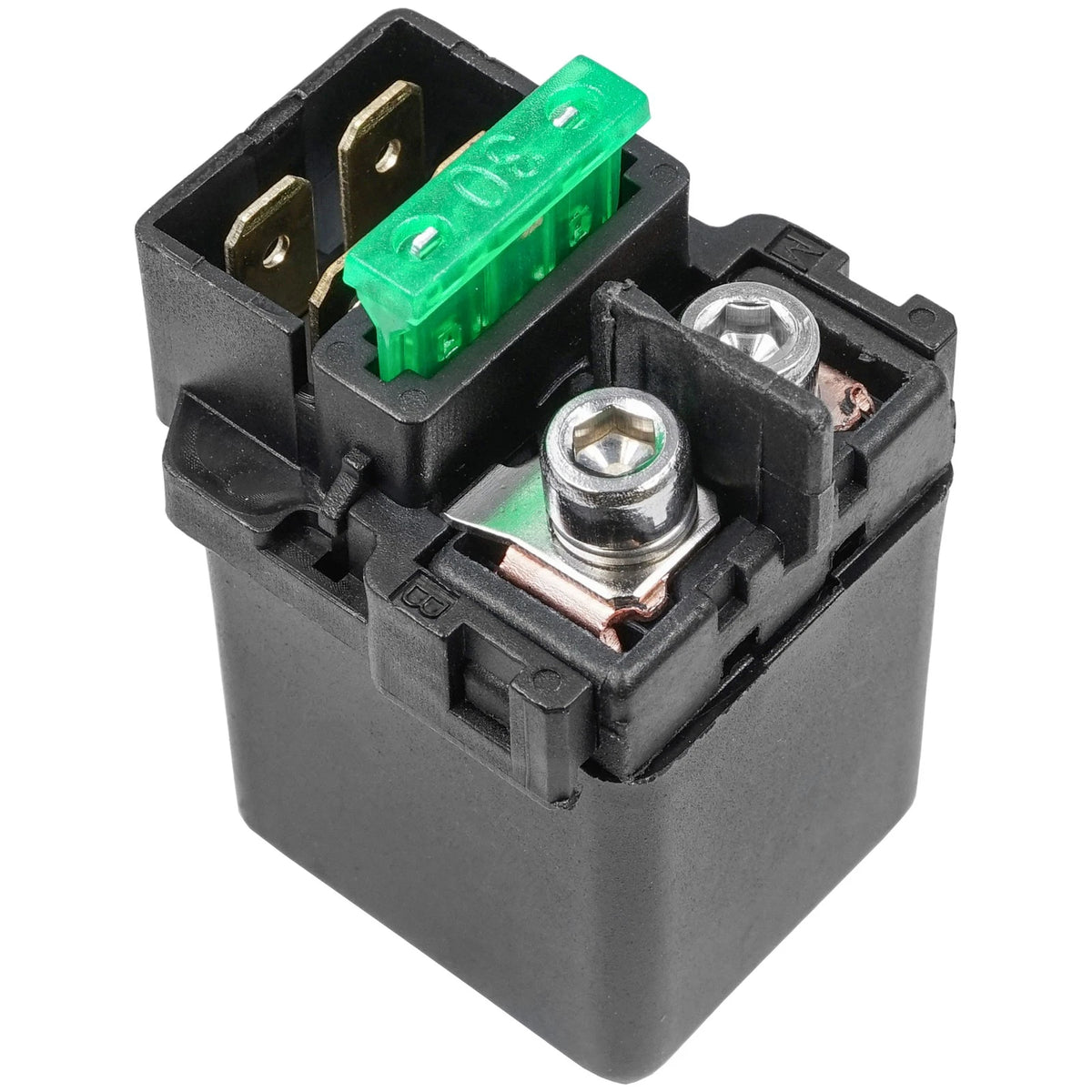 Starter Solenoid Relay for Kawasaki (27010-0793, 27010-1446, 27010-0782)