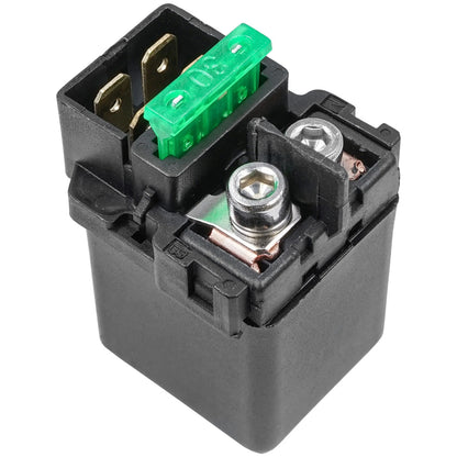 Starter Solenoid Relay for Kawasaki (27010-0793, 27010-1446, 27010-0782)