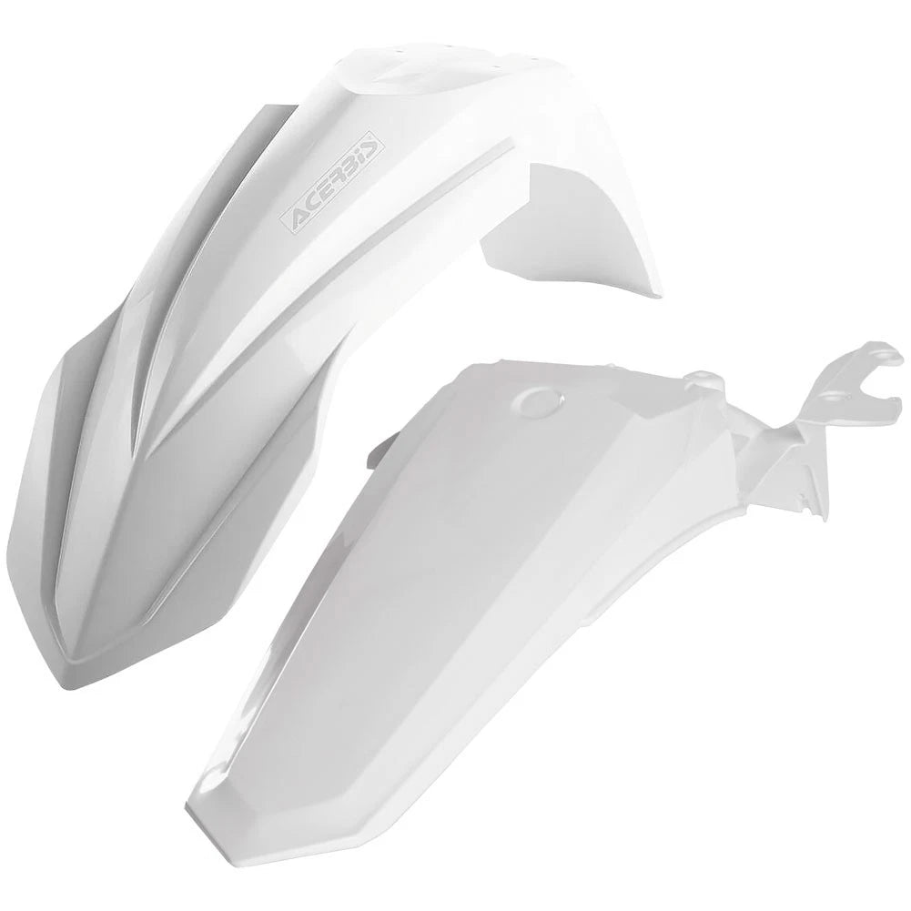 Front/Rear Fender Kit for Acerbis (2184580052)