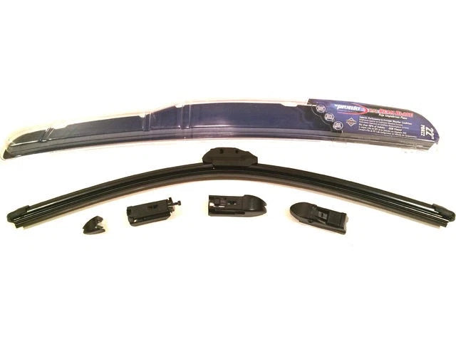 Wiper Blade for Dodge Ram 1500 (2009–2010) 62877BQZG Beam Blade