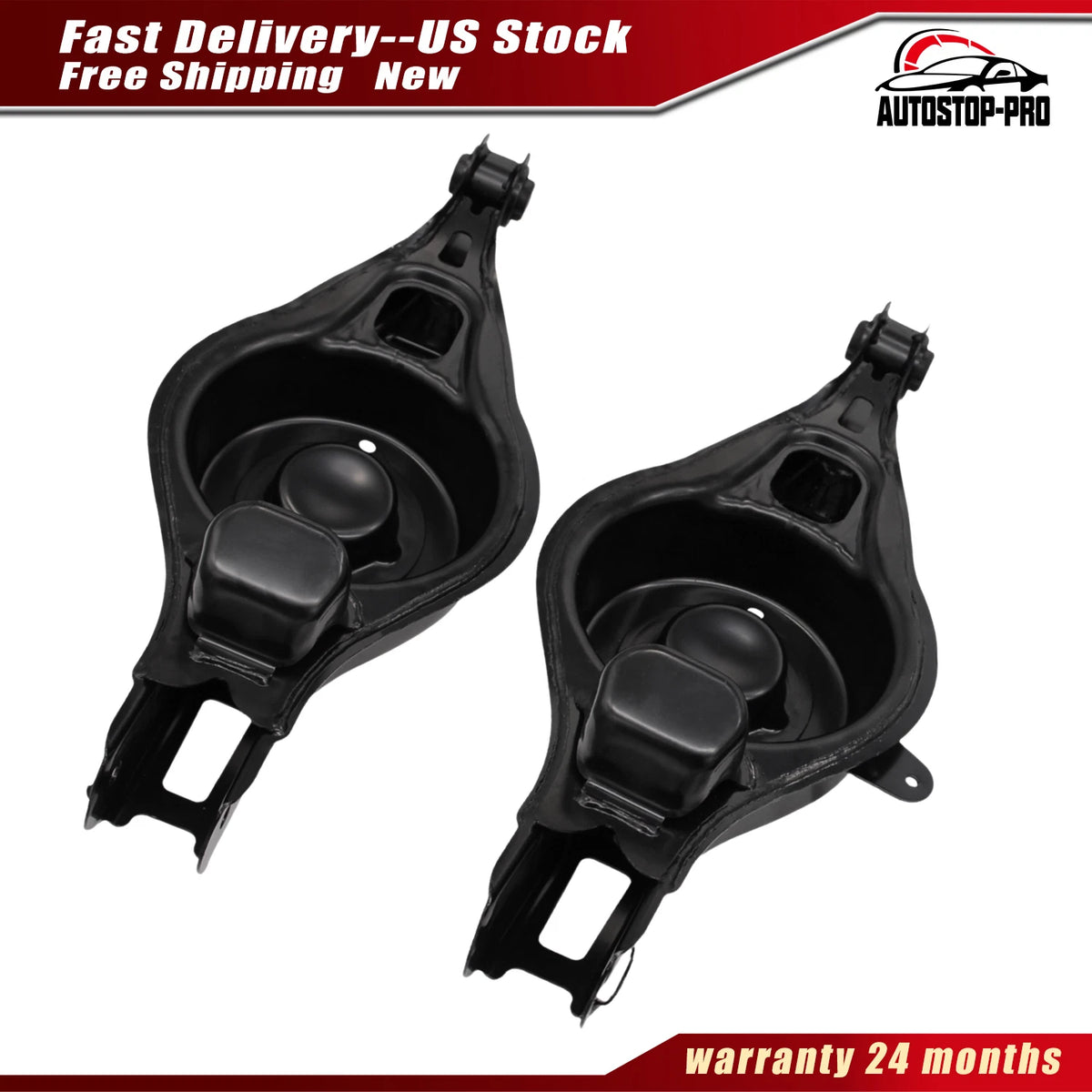Rear Control Arm for Mazda 6 GH (2007–2013) GSY128350, GSY1-28-350