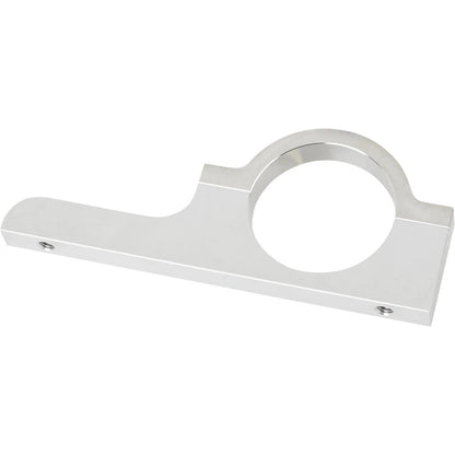 2X License Plate Brackets for 2" Tube