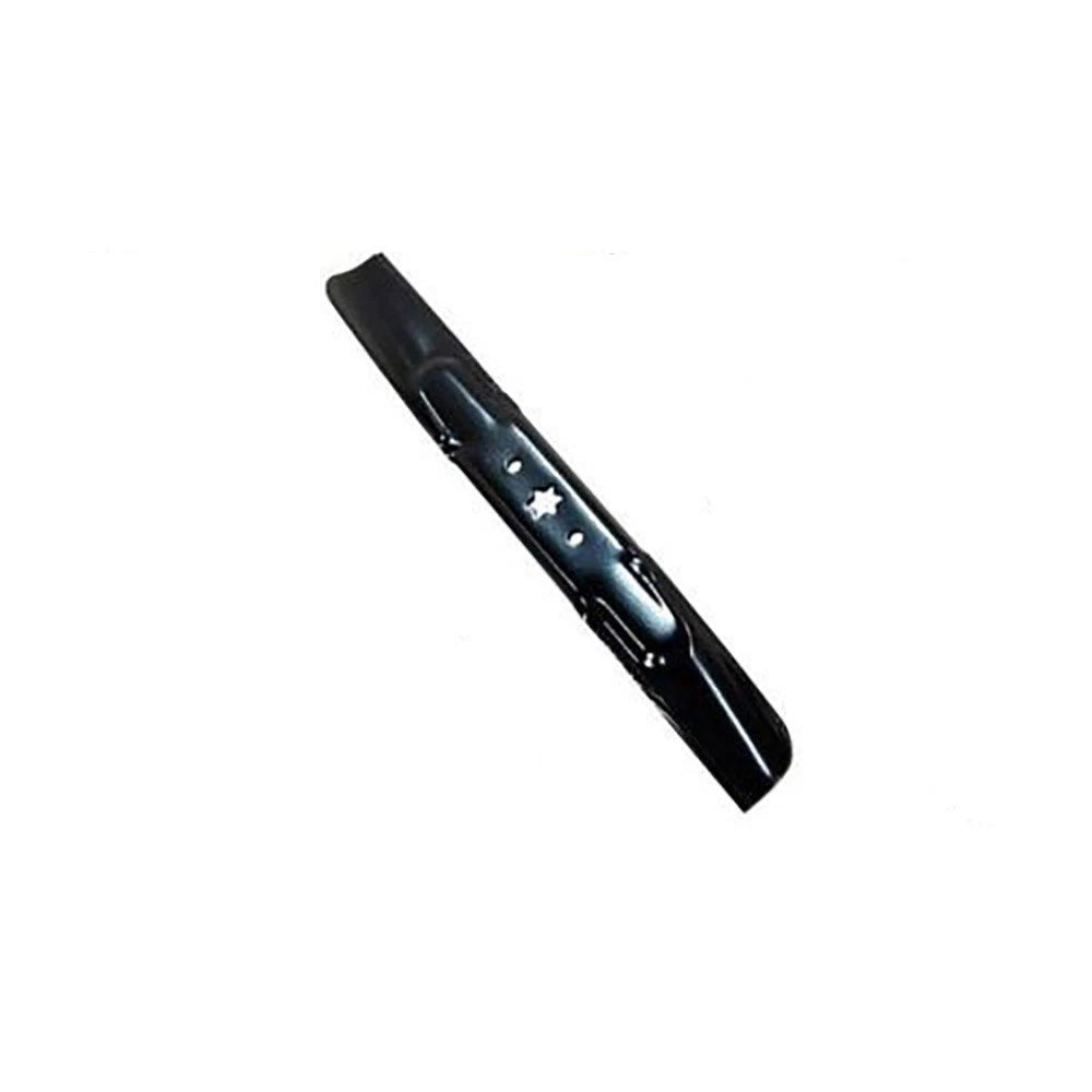 2X Lawn Mower Blade 18-5/8" X 6 Point Star for MTD Models