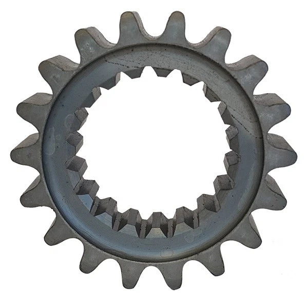 18 Tooth Front Top Sprocket for (351513-003)