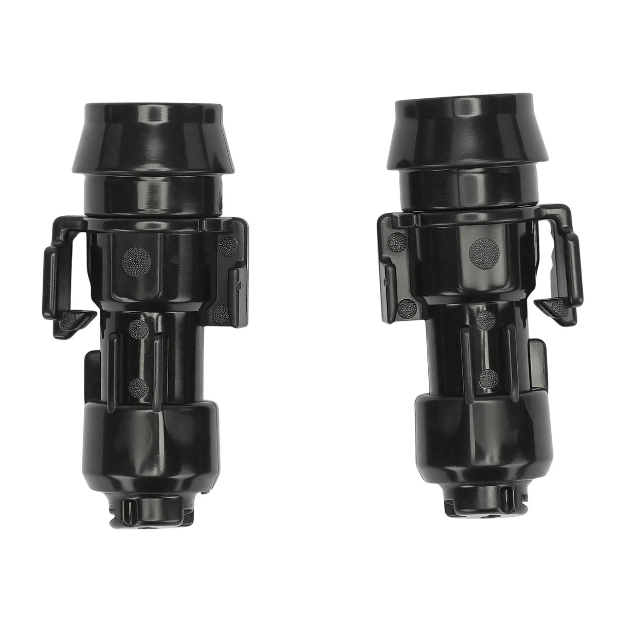 2X Headlight Washer Nozzle for Lexus NX300 NX300h (2018–2021) 85207-78040, 85208-78040