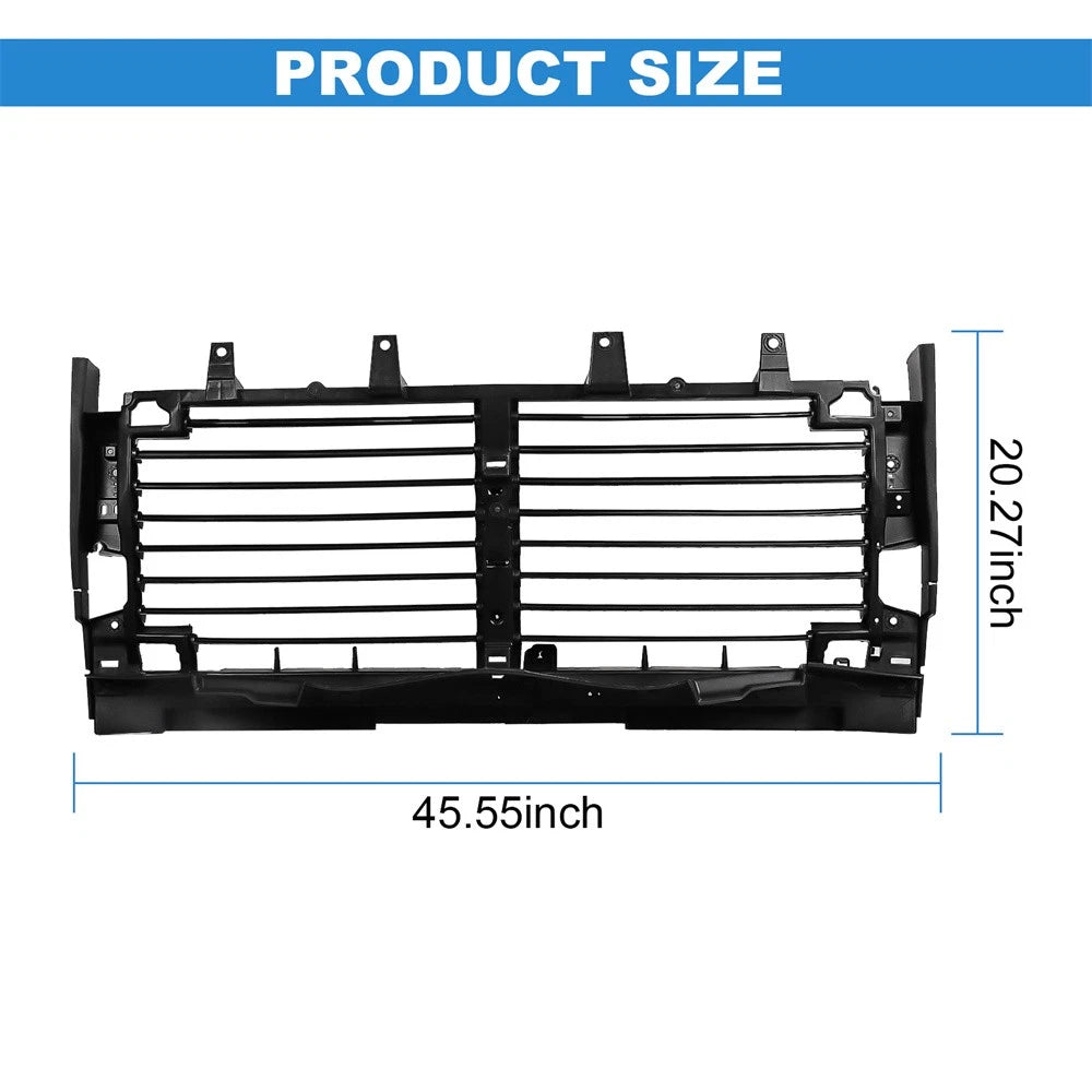 Active Grille Shutter for Chevrolet Silverado 1500 LTD (2019–2022) 84652494
