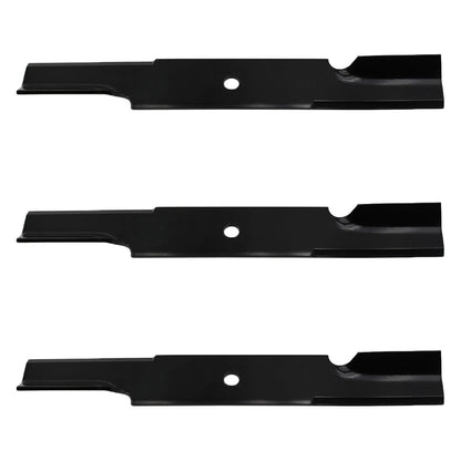 3X Notched Air-Lift Blade for Husqvarna (Fits )