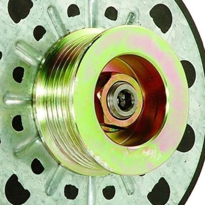 Alternator for Cadillac DeVille (1998–1999) ALX-PAU-AC-335-1227-CLA1