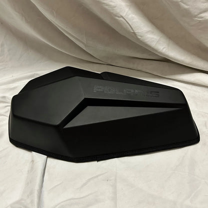 Soft Saddle Bag Cargo Rack for Polaris (OEM) 2882094