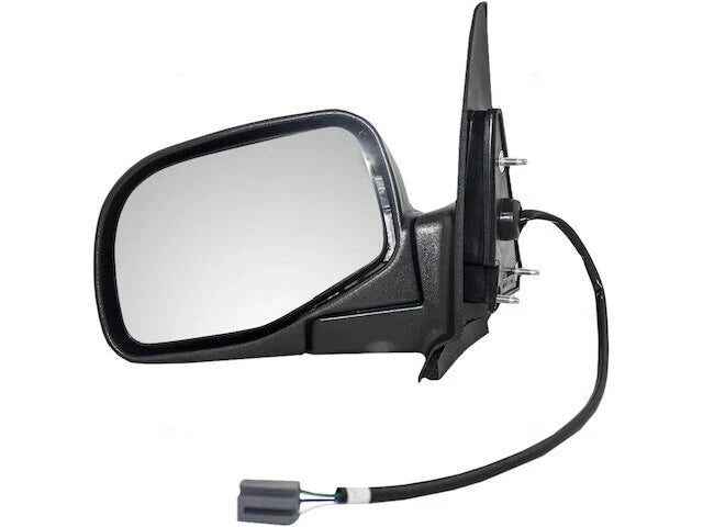 Left Mirror for Mazda B3000 (1998–2005) DB563RX