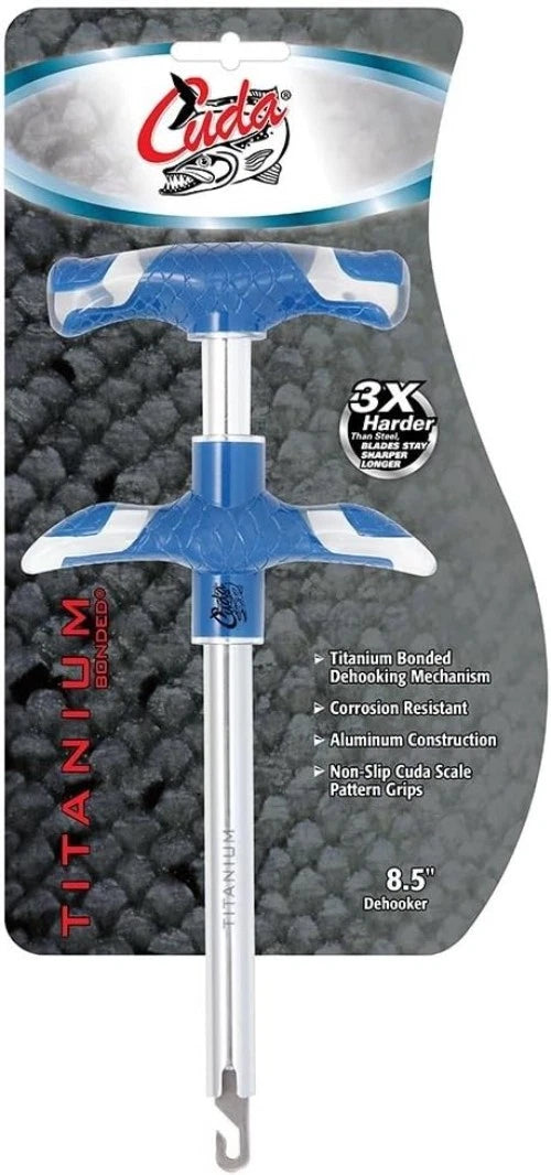 Fish Hook Remover Tool for Professional Use