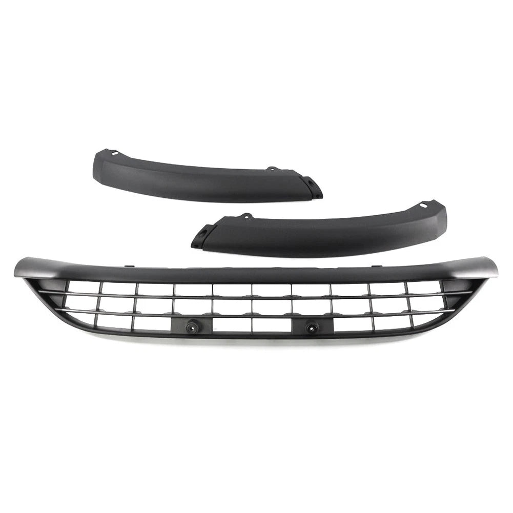 Front Bumper Lower Grille for Ford Focus (2015–2019)