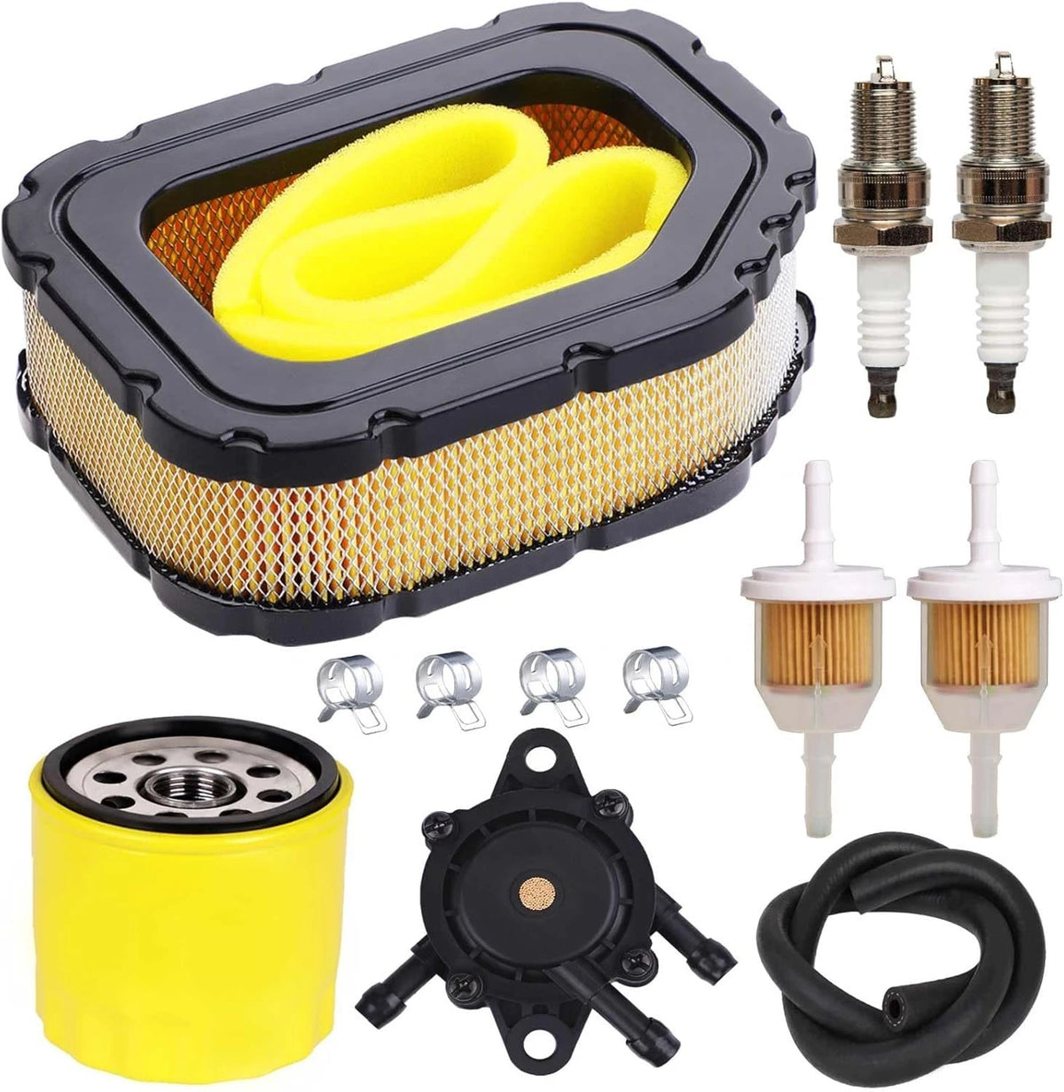 Air Filter for Optimal Engine Performance