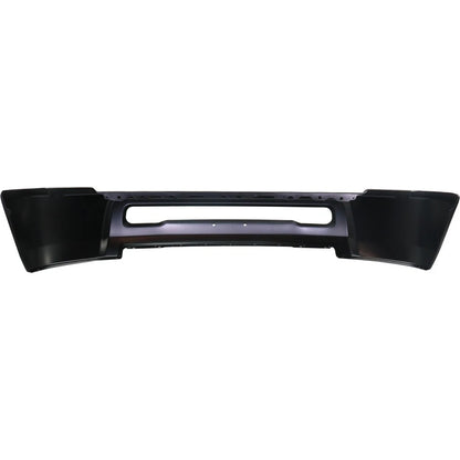 Front Bumper for Ram 2500/3500 (2011–2018) CH1002389, CLX-M0-USA-REPD010108-CL360A71