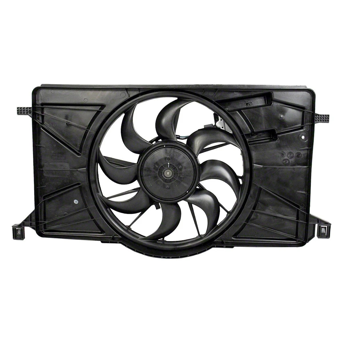 RF396 Cooling Fan Assembly for Ford Focus (2012–2018)