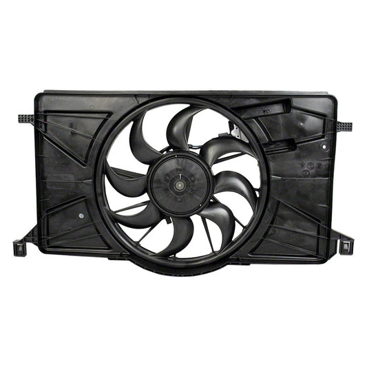 RF396 Cooling Fan Assembly for Ford Focus (2012–2018)