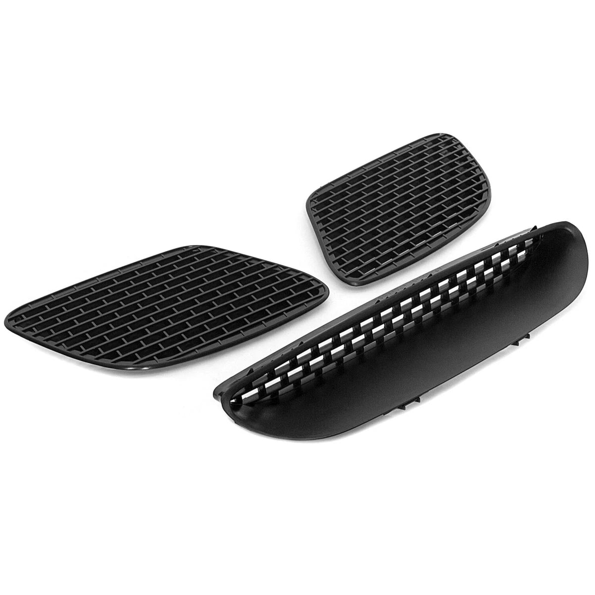 Hood Bezel Vent for 2015-2021 Dodge Challenger SRT Hellcat & R/T Scat Pack