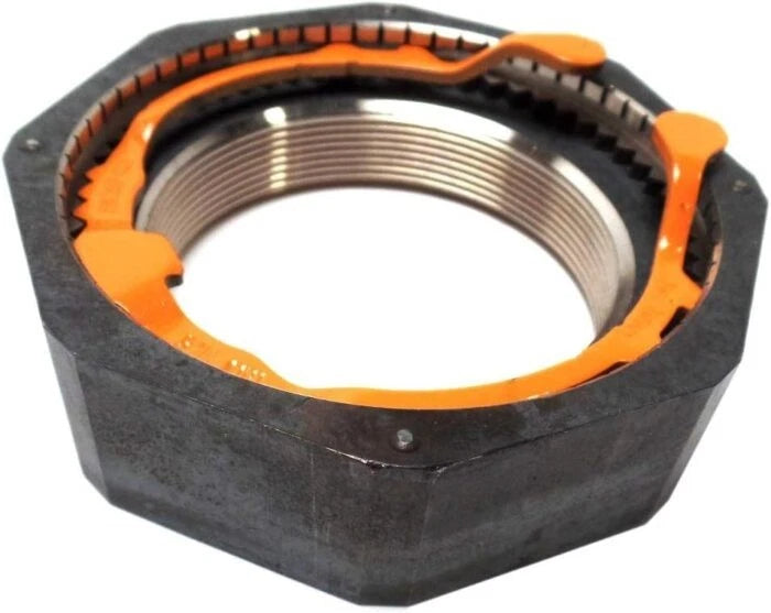 Pro-Torq Advanced Axle Spindle Nut Socket for Stemco (447-4743)