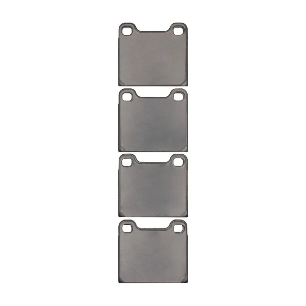 Disc Brake Pads for Volvo 760 (1990) ALX-PAU-DF-1115-0031-00-CLA7