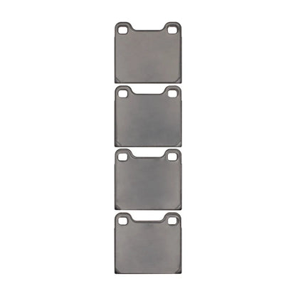 Disc Brake Pads for Volvo 760 (1990) ALX-PAU-DF-1115-0031-00-CLA7