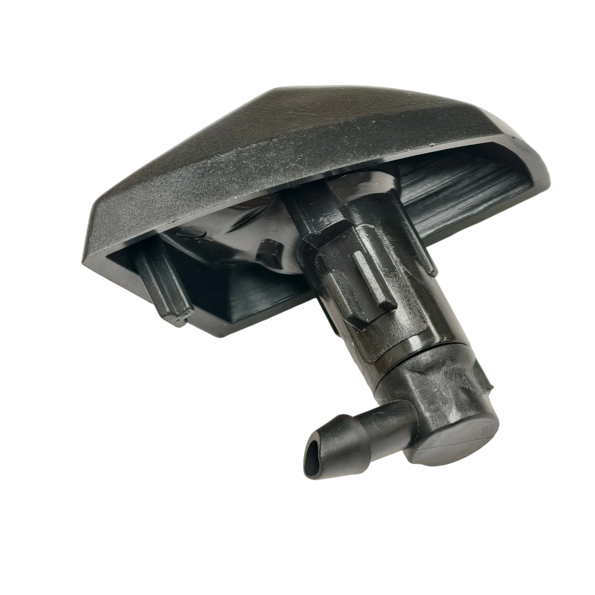 1X Front Left Headlight Spray Nozzle Injector for
