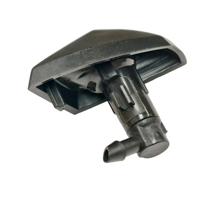 1X Front Left Headlight Spray Nozzle Injector for