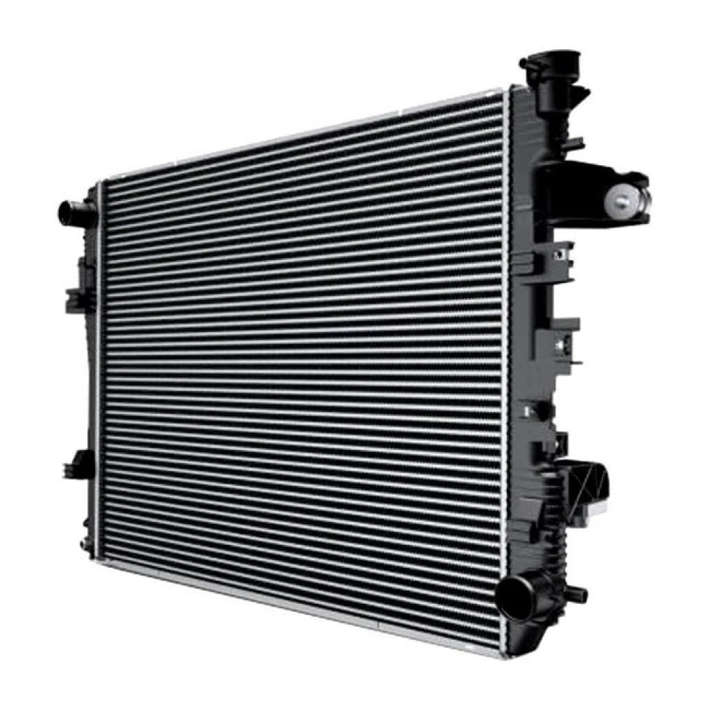 Genuine OEM Radiator for Ram 1500 Classic (2022) OLX-MOP68341188AA