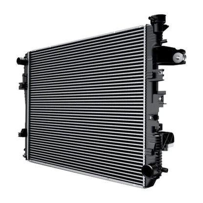 Genuine OEM Radiator for Ram 1500 Classic (2022) OLX-MOP68341188AA