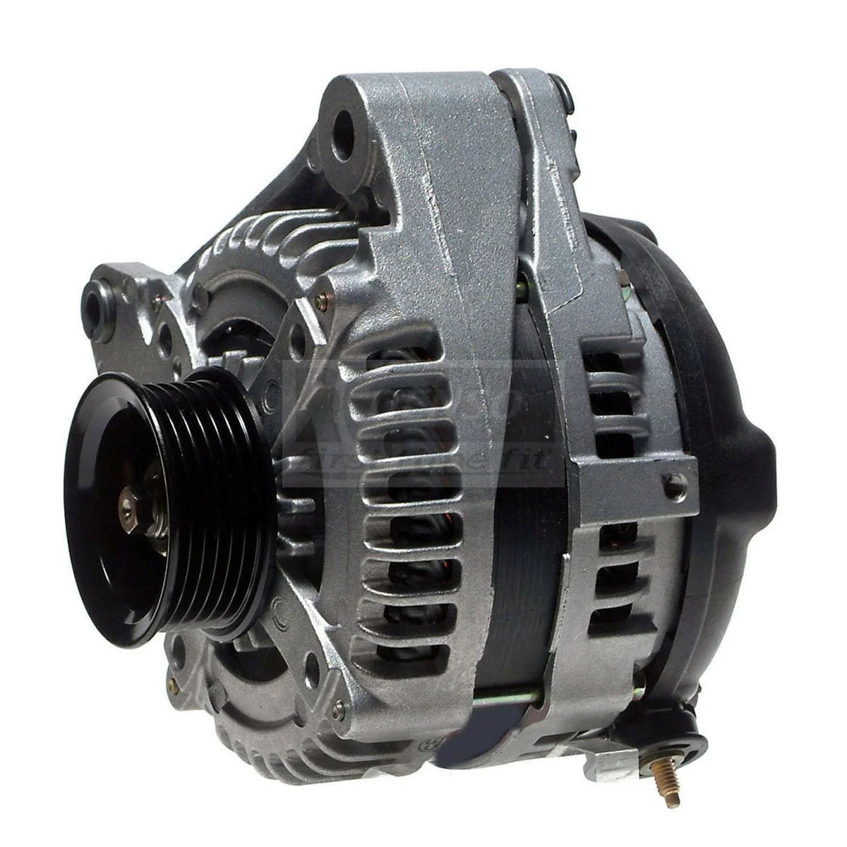 DENSO Alternator Replacement for Lexus GX470 2007