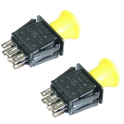 2X PTO Switch for MTD (Fits )