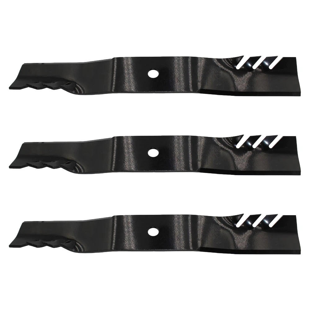 3X Mulching Blade for Cub Cadet (Fits 01005338)