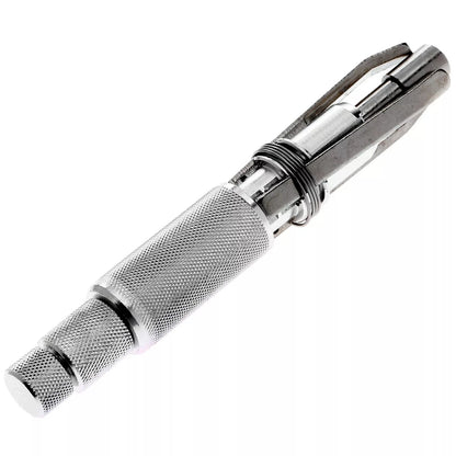 Adjustable Tobacco Pipe Reamer Scraper for Durable Cleaning Pen