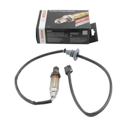 Bosch Oxygen Sensor 18013 for Toyota Hilux N70 Models