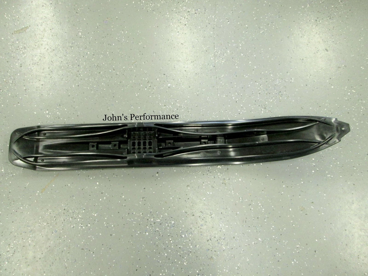 6" Saddleless Snowmobile Ski for Arctic Cat (3603-234)