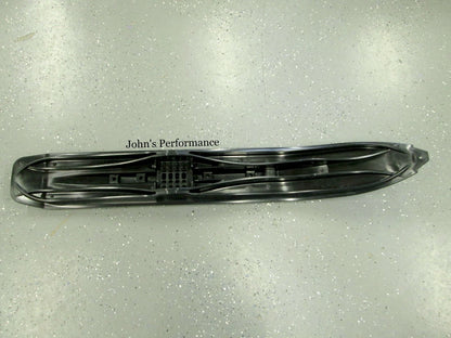 6" Saddleless Snowmobile Ski for Arctic Cat (3603-234)