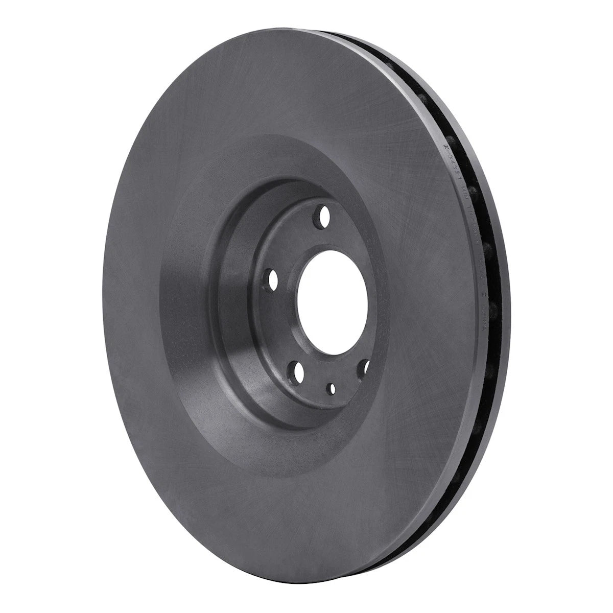 Brake Disc Set for Audi A6 Quattro (2005–2011) ERE-73038, 4F0615301G