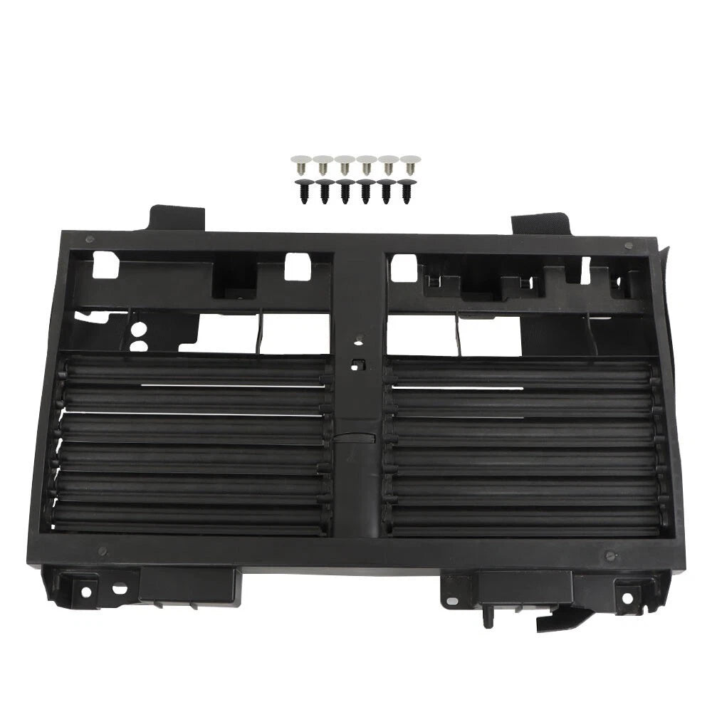 Active Grille Shutter with Actuator for Ram 1500 (2019–2024) 1025962