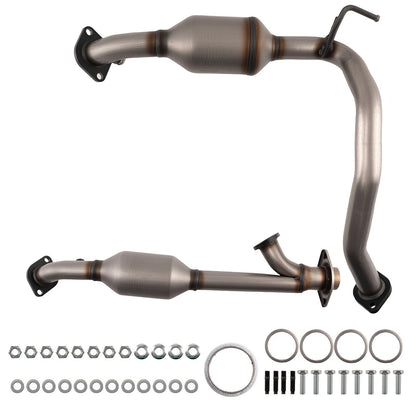 EPA Catalytic Converter for Toyota 4Runner/FJ Cruiser (2003–2012) SUooQg